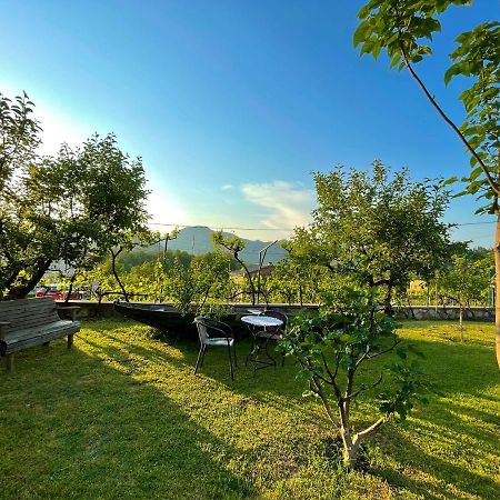 Country House Djurisic Virpazar Luaran gambar