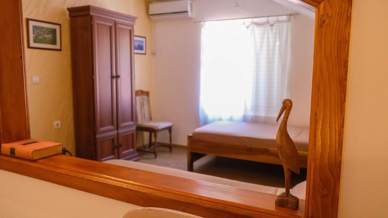 Country House Djurisic Virpazar Luaran gambar