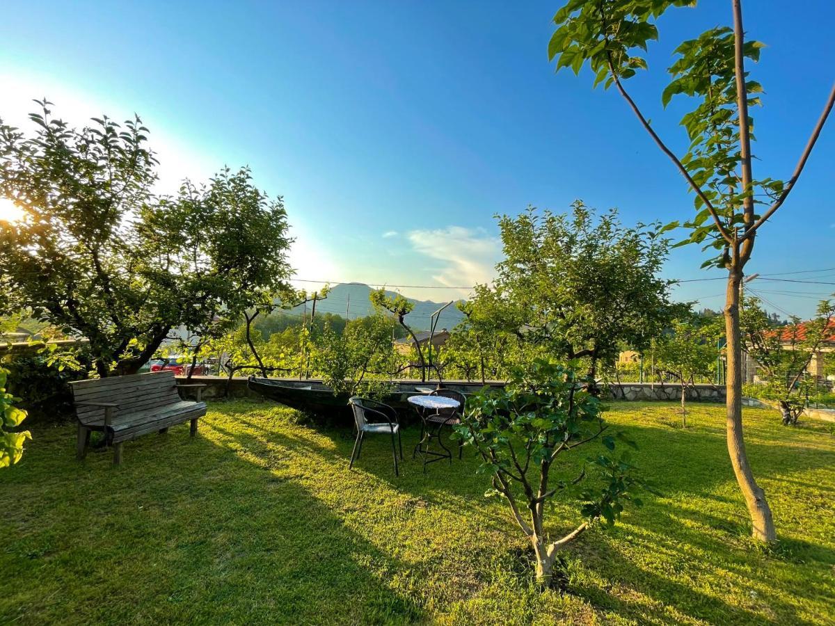 Country House Djurisic Virpazar Luaran gambar