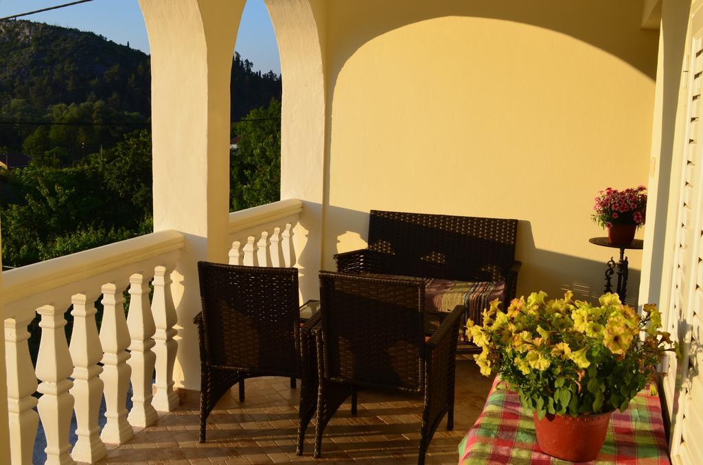 Country House Djurisic Virpazar Luaran gambar