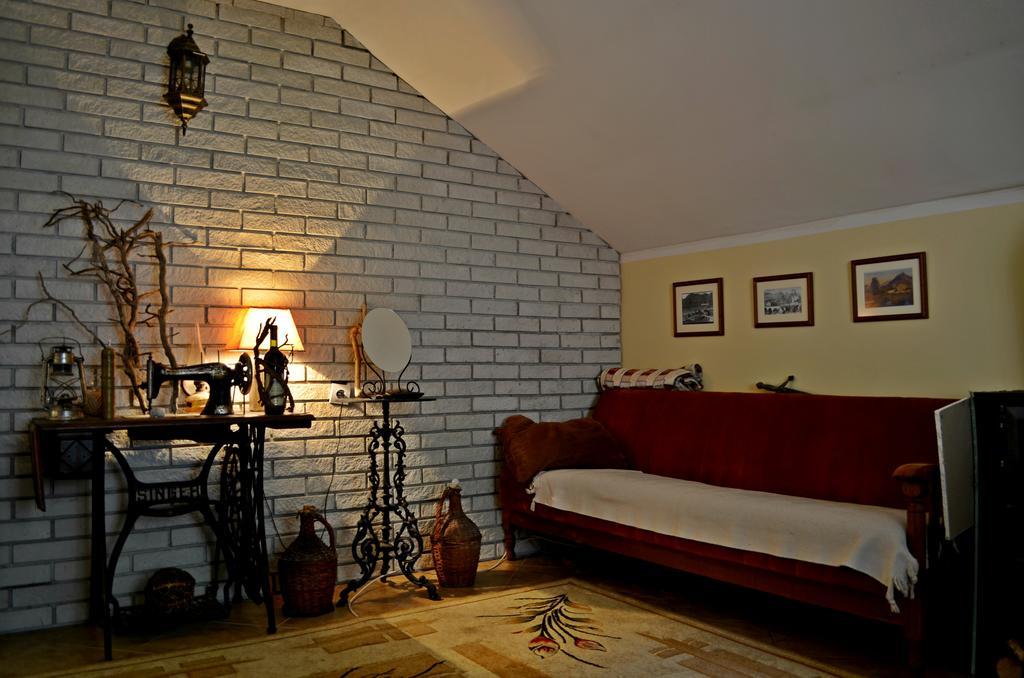 Country House Djurisic Virpazar Luaran gambar
