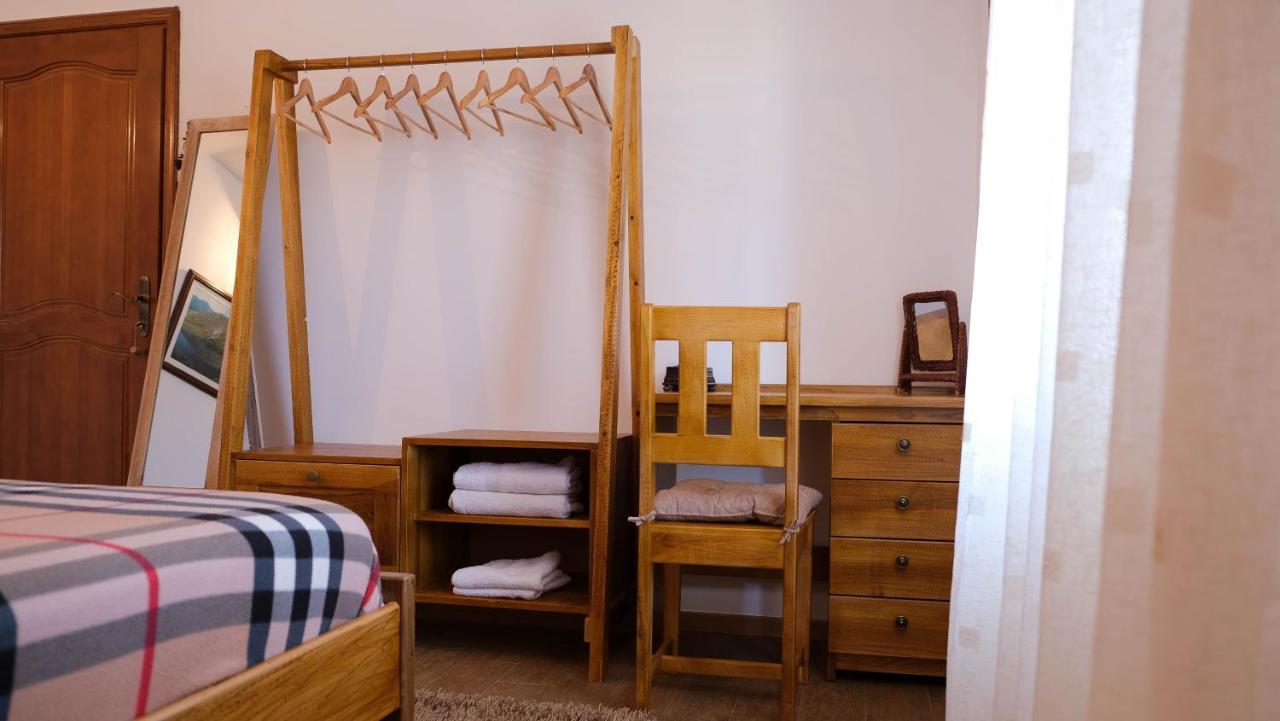 Country House Djurisic Virpazar Luaran gambar