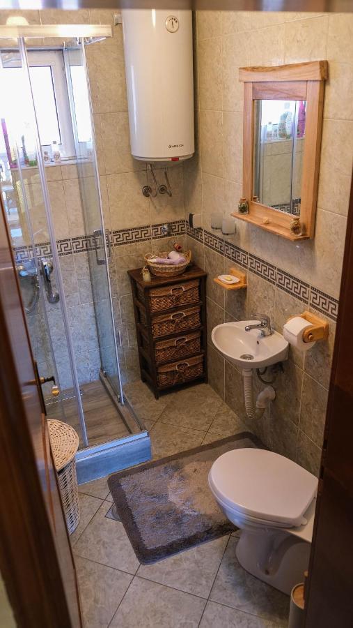 Country House Djurisic Virpazar Luaran gambar